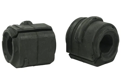 Kit de buje de barra estabilizadora de suspensión delantera al cuadro para Ford Focus 2000-2007 Foto 1 de 2