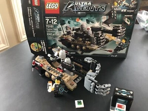 LEGO 70161 Tremor Track Infiltration Excellent Condition - Picture 1 of 6