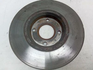 Sin ref 300973 front brake disc for PEUGEOT 2008 (P1)(11.2019- ) 1.2 101CV 2019 - Picture 1 of 4