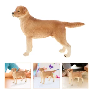 Giocattolo per cani da compagnia statuine in miniatura statuine action figure bambino - Foto 1 di 12