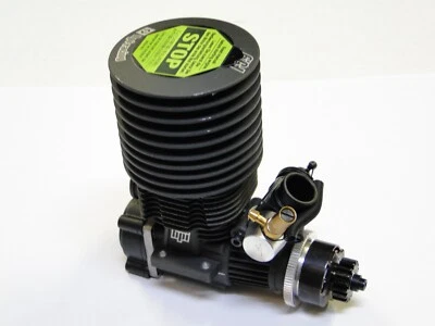 NEW HPI SAVAGE XL 5.9 RTR Engine F5.9 Nitro Star 5.9cc +CLUTCH HXL14 - Image 1 of 4