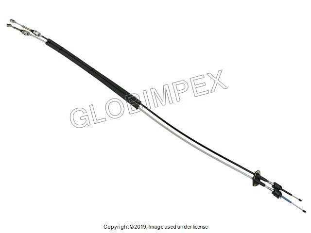 PORSCHE BOXSTER (1997-2004) Shift Cable - Manual Transmission GENUINE + WARRANTY Foto 1 de 1