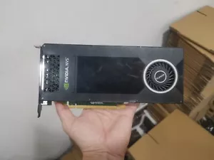 Nvidia Quadro NVS 810 8xDP 128-Bit 4GB DDR3 PCIe3.0 Graphics Card - Picture 1 of 5