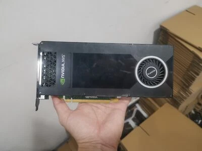 Nvidia Quadro NVS 810 8xDP 128-Bit 4GB DDR3 PCIe3.0 Graphics Card - Image 1 of 4