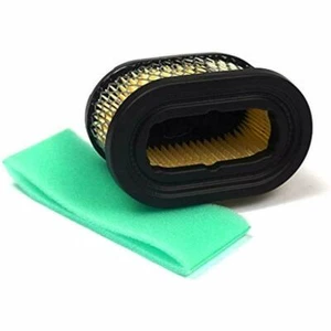 Briggs Stratton Air Filter Cleaner 5055K For Lawnmower Yardman 6Hp Quantum Intek - Picture 1 of 5