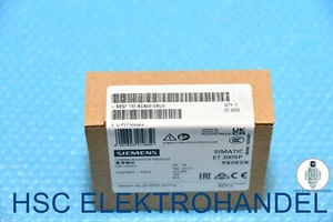Módulo de comunicación Siemens 6ES7137-6CA00-0BU0 SIMATIC ET 200SP, DALI Mastermodu - Imagen 1 de 3