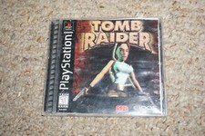 .PSX.' | '.Tomb Raider.
