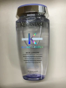 Kerastase Blonde Absolu Shampoo Bain Lumiere 250ml - Picture 1 of 1