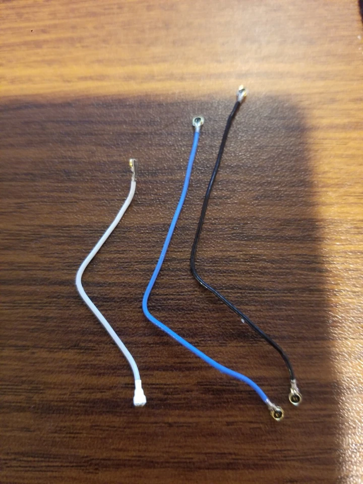 三星 Galaxy S8 SM-G950 天线信号柔性电线 Wi-Fi 电缆更换部件 — 第 1/1 张图片