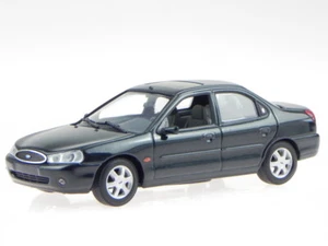 Ford Mondeo 1997 coche en miniatura Minichamps 1/43 - Imagen 1 de 3