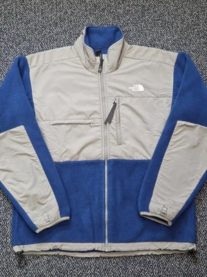 North Face Jacket Denali Fleece Mens Size Large Hiking Outdoors - Image 1 of 4