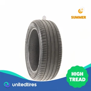 Used 245/50R20 Michelin Pilot Sport 4 SUV 102V - 8/32 - Picture 1 of 4