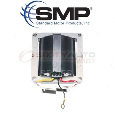 SMP T-Series Ignition Coil for 1979-1986 GMC C2500 Suburban 4.8L 5.0L 5.7L et Foto 1 de 4