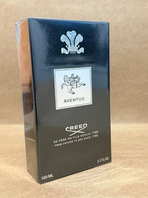 New listingCreed Aventus Men's Eau de Parfum Spray 100ml Genuine. New Never Used. Sealed