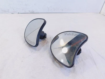 Par de espejos retrovisores Harley Davidson Electra Glide Street Glide Foto 1 de 4