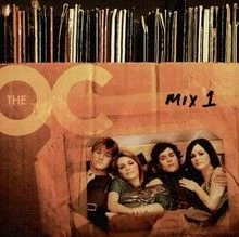 Music From The OC: Mix 1 von Various Artists | CD | Zustand gut - Bild 1 von 2