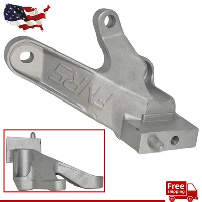 BBM539080B For Mazda 3 5 2010-2014 Left Hand Driver Side Engine Mounting Bracket - Image 1 of 4