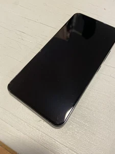 OEM Pulled Samsung Galaxy S22 Screen Oled Replacement Display W Small Parts Batt - Photo 1 sur 9