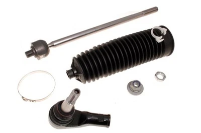 LR010667 LH Tie Rod & Spindle Kit – 14mm Ball Joint LR3 LR4 RRS - Image 1 of 2