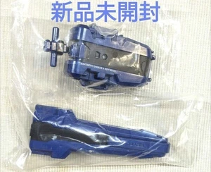 Beyblade X String Launcher Launcher Grip Blau - Bild 1 von 2