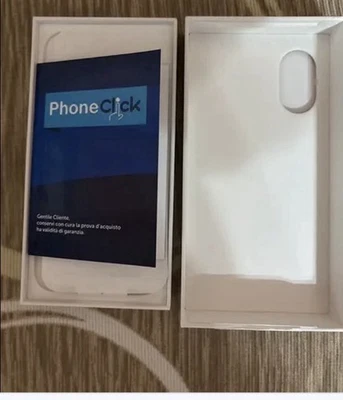 Apple iPhone 16 Plus 5G 256GB 6,7" Nuovo Originale Smartphone VERDE MXY53 - Immagine 1 di 3