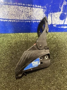 Mac Allister M-4545CSP 45cc Petrol Chainsaw Chain brake Lever Assembly - Picture 1 of 3