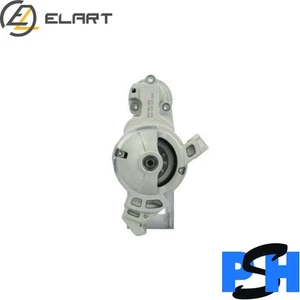 STARTER 210.539.113.010 FOR BMW X5/E70/F15/F85 X6/E71/E72/F16/F86 X3/E83/F25 - Picture 1 of 11