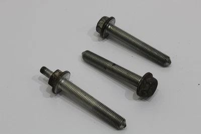 VW Scirocco 137 1K8 boulons de montage du support moteur x3 N10709001 - Photo 1/4