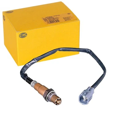 HELLA SENSORE Lambda Adatto Per LEXUS ES TOYOTA AURION AVALON CAMRY | 6PA 358 - Immagine 1 di 2