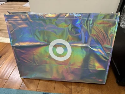 Bolso de Mano Target Swag 2025 Edición Limitada Nuevo Foto 1 de 3