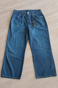 Culotte Monari 36 neu 129€ Jeans - Bild 1 von 4