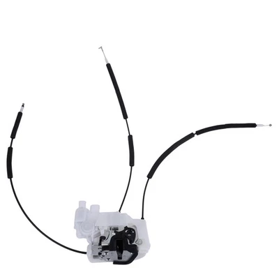 For Nissan Xterra 2005-2015 Door Lock Latch Actuator Rear Right Side 82500-ZP70A - Imagem 1 de 4