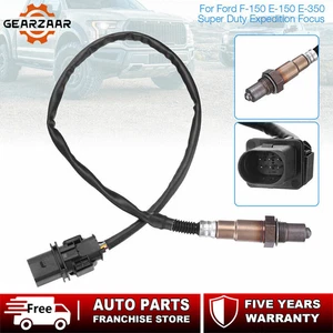 Upstream O2 Oxygen Sensor For Ford F-150 E-150 E-250 E-350 Fiesta Focus 234-5113 - Picture 1 of 12