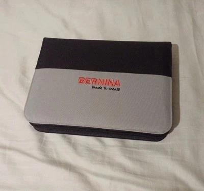 BERNINA Sewing Accessories Box