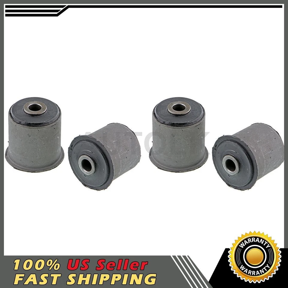 Kit de buje de brazo de control trasero Mevotech para Buick Electra 1986 1985 1987 1988 Foto 1 de 2