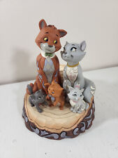 Aristocats Pride & Joy Figurine Disney Jim Shore Marie Cat 6007057 New