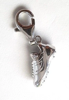 Esprit Anhänger Charms Silber soccer shoee ESZZ-90467.A Fußballschuh - Bild 1 von 3