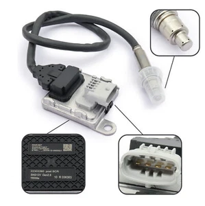 Inlet Nox Sensor 22303390 For Volvo Mack MP7 MP8 21479638 21567764 D11 D13 D16 - Picture 1 of 8