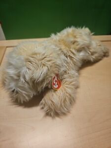 TY Classics Plush stuffed animal Jenkins The Dog
