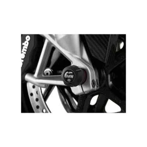 BMW S1000XR Wheel-Axle End Stoppers, Front *77258546532 - Picture 1 of 5