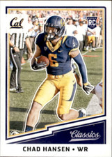 A0919- 2017 Classics FB Card #s 211-300 +Inserts -You Pick- 10+ FREE US SHIP