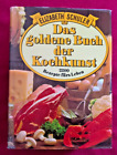 Dickes Buch &quot;Das goldene Buch der Kochkunst&quot;,Elisabeth Schuler,1976,Gondrom Verl