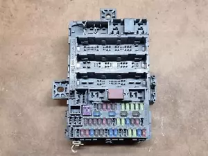 HONDA CIVIC MK9 FK37 11-15 BODY CONTROL MODULE ECU 39794SDA902 - Picture 1 of 15