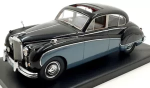 Neo Scala 1/18 NEO18035 - Jaguar MKVIII - Nero/Grigio - Foto 1 di 7