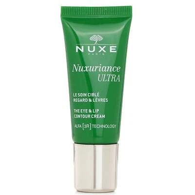 Crema contorno de ojos y labios Nuxe Nuxuriance Ultra 15 ml Foto 1 de 3