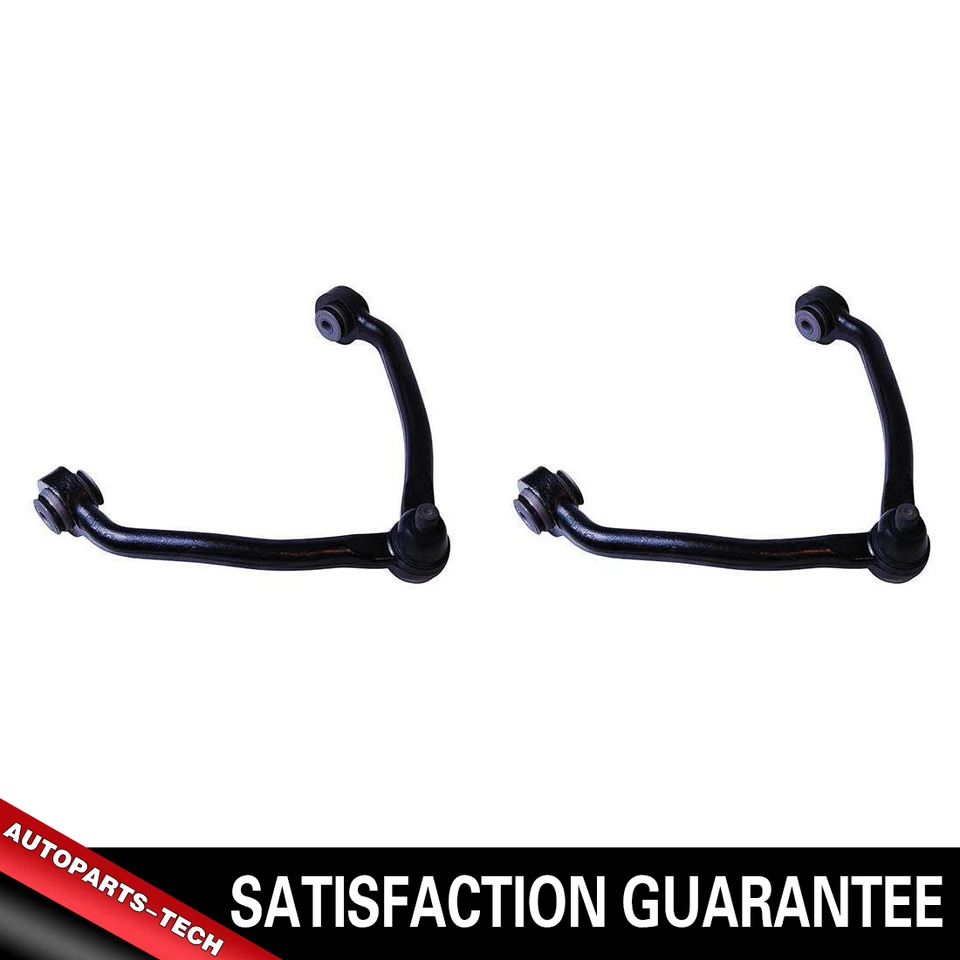 Рычаг управления и шаровой шарнир 2 шт передний верхний Mevotech оригинальный подходит 2000-2002 Kia Sportage - Изображение 1 из 4