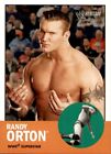 Randy Orton 2006 Topps Wwe Heritage Superstar Card #47