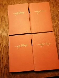 Wilhelm Busch: Historisch-kritische Gesamtausgabe (4 Bände, komplett) - Bild 1 von 2