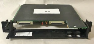 GE Fanuc IC697CMM711Q Comm Coprocessr #9688 - Bild 1 von 7