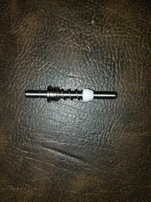 SATA Paint Needle Seal (15438) SATA 5500, 5000, 4000, 3000, 1000, 100 - Image 1 of 3